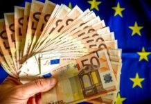 Евро поменяет дизайн