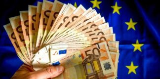 Евро поменяет дизайн