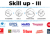 В Казахстане прошел ежегодный проект Skill up – III