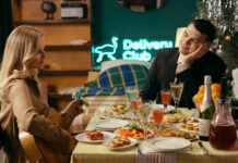 Россияне смогут отметить Новый год как в «Иронии судьбы»