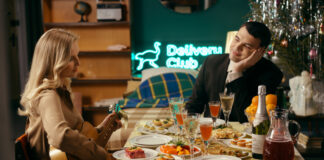 Россияне смогут отметить Новый год как в «Иронии судьбы»