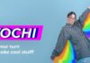 Pinterest купила белорусский сервис Vochi