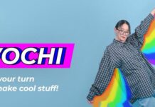 Pinterest купила белорусский сервис Vochi