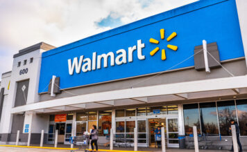 Walmart создает метавселенную