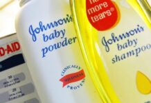 Расходы Johnson & Johnson на маркетинг выросли на 12%