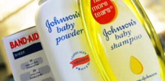 Расходы Johnson & Johnson на маркетинг выросли на 12%