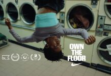 Nike в рекламе показал, что на самом деле делает Нью-Йорк «Городом мечты»