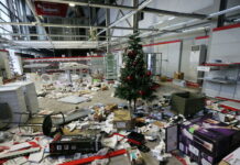 В Казахстане ущерб бизнеса от мародёров превысил уже 103 млрд тенге