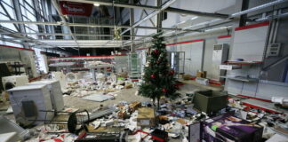 В Казахстане ущерб бизнеса от мародёров превысил уже 103 млрд тенге