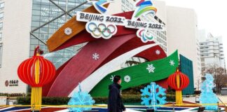 Казахстанские телеканалы получили право на трансляцию Олимпийских игр в Пекине