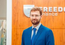 Тимур Турлов стал «Бизнесменом года» по версии Forbes