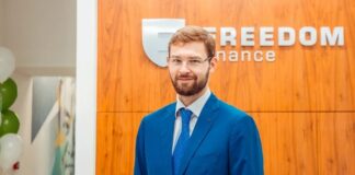 Тимур Турлов стал «Бизнесменом года» по версии Forbes