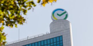 «Сбер» стал самым сильным брендом в Европе, сместив Ferrari