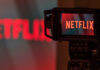 Netflix лидирует по производству контента по оригинальному сценарию