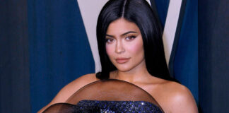Кайли Дженнер побила рекорд по подписчикам в Instagram среди женщин