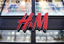 H&M представила концепт магазина метавселенной