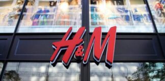 H&M представила концепт магазина метавселенной