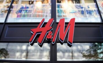 H&M представила концепт магазина метавселенной