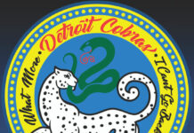 Дизайн герба Алматы позаимствовали музыканты из США