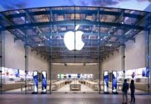 Apple снова стал самой дорогой компанией в мире