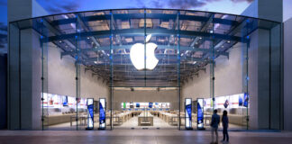 Apple снова стал самой дорогой компанией в мире