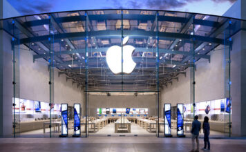 Apple снова стал самой дорогой компанией в мире