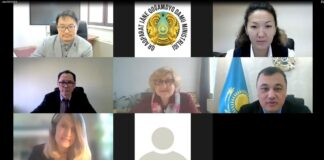 МИОР и «Internews Network» договорились обучить специалистов медиасферы