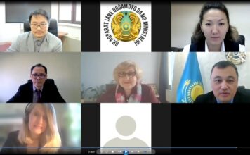 МИОР и «Internews Network» договорились обучить специалистов медиасферы