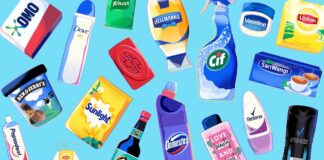 Unilever трансформирует бизнес