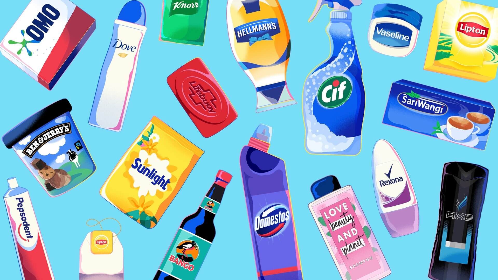 Unilever Consumer Care Limited Share Price