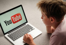 Казахстанские дети предпочитают Youtube