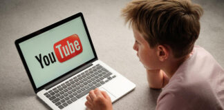 Казахстанские дети предпочитают Youtube