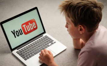 Казахстанские дети предпочитают Youtube