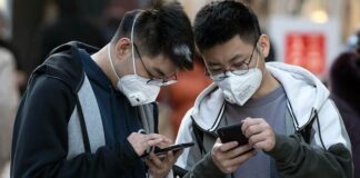 Китай запускает кампанию по «очистке» Интернета