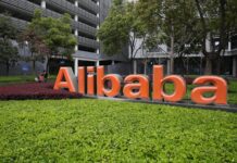Казахстанский бизнес выходит на Alibaba