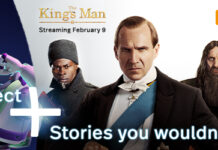 Disney+ показал самые популярные фильмы и мультфильмы в одной рекламе