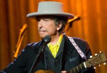Боб Дилан продал весь каталог своих песен Sony
