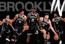 «Бруклин Нетс» стала первой спортивной командой с собственной метавселенной