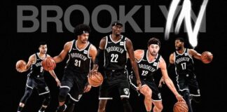 «Бруклин Нетс» стала первой спортивной командой с собственной метавселенной