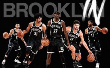 «Бруклин Нетс» стала первой спортивной командой с собственной метавселенной
