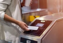 В Узбекистане внедряют  NFC-технологии