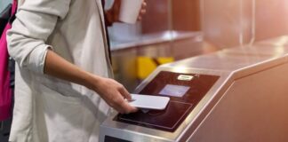 В Узбекистане внедряют NFC-технологии