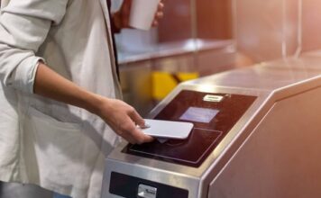 В Узбекистане внедряют NFC-технологии