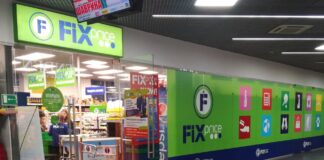 Появятся ли кассы самообслуживания Fix Price в Казахстане