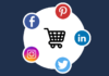 Social e-commerce станет популярнее электронной торговли к 2025 году