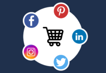 Social e-commerce станет популярнее электронной торговли к 2025 году