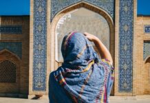 Узбекистан включили в список 10 лучших мест для отдыха в 2022 году