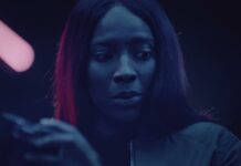 Samsung для новой рекламной кампании использовала сюжет «Алисы в Стране чудес»