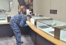 В Алматы завершились осмотры разграбленных объектов бизнеса