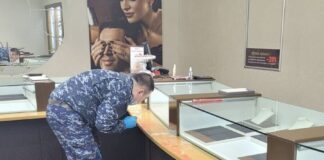 В Алматы завершились осмотры разграбленных объектов бизнеса